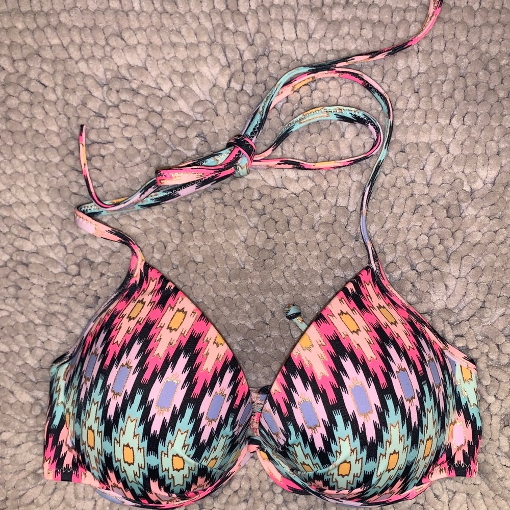 Victoria’s Secret swim top